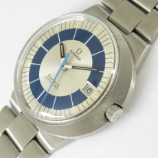 OMEGA(オメガ)｜DYNAMIC　ダイナミック　手巻　Cal.613　SS