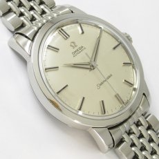 OMEGA(オメガ)｜Seamaster　シーマスター　自動巻　Cal.552　SS