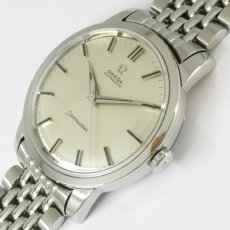 OMEGA(オメガ)｜Seamaster　シーマスター　自動巻　Cal.552　SS