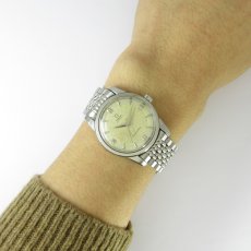 OMEGA(オメガ)｜Seamaster　シーマスター　自動巻　Cal.501　SS