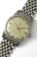 OMEGA(オメガ)｜Seamaster　シーマスター　自動巻　Cal.501　SS