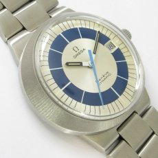 OMEGA(オメガ)｜DYNAMIC　ダイナミック　手巻　Cal.613　SS