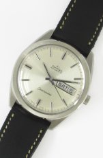 OMEGA(オメガ)｜Seamaster　シーマスター　自動巻　Cal.752　SS