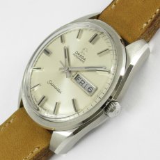 OMEGA(オメガ)｜Seamaster　シーマスター　自動巻　Cal.752　SS