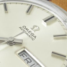 OMEGA(オメガ)｜Seamaster　シーマスター　自動巻　Cal.752　SS