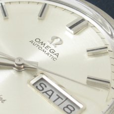 OMEGA(オメガ)｜Seamaster　シーマスター　自動巻　Cal.752　SS