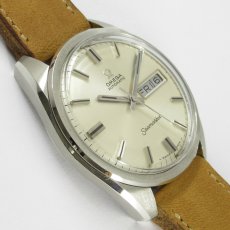 OMEGA(オメガ)｜Seamaster　シーマスター　自動巻　Cal.752　SS