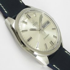 OMEGA(オメガ)｜Seamaster　シーマスター　自動巻　Cal.752　SS