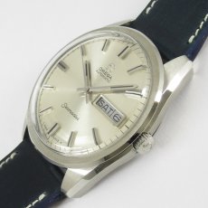 OMEGA(オメガ)｜Seamaster　シーマスター　自動巻　Cal.752　SS