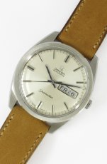 OMEGA(オメガ)｜Seamaster　シーマスター　自動巻　Cal.752　SS