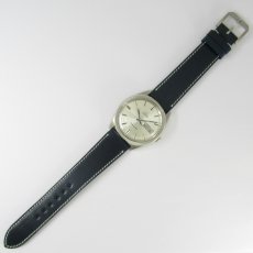 OMEGA(オメガ)｜Seamaster　シーマスター　自動巻　Cal.752　SS