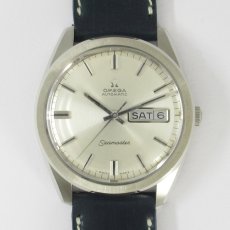 OMEGA(オメガ)｜Seamaster　シーマスター　自動巻　Cal.752　SS