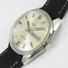 OMEGA(オメガ)｜Seamaster　シーマスター　自動巻　Cal.752　SS