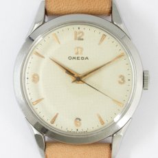 OMEGA(オメガ)｜手巻　Cal.283　SS