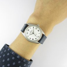 UNIVERSAL GENEVE(ユニバーサルジュネーブ)｜POLERROUTER DATE　自動巻　Cal.1-69　SS