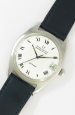 UNIVERSAL GENEVE(ユニバーサルジュネーブ)｜POLERROUTER DATE　自動巻　Cal.1-69　SS