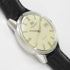 IWC(インターナショナルウォッチカンパニー)｜自動巻　Cal.C8541B　SS