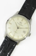 IWC(インターナショナルウォッチカンパニー)｜自動巻　Cal.C8541B　SS