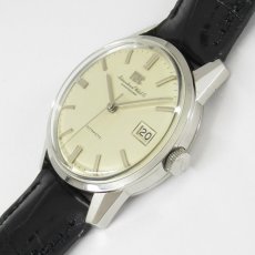 IWC(インターナショナルウォッチカンパニー)｜自動巻　Cal.C8541B　SS