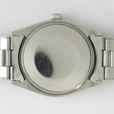 ROLEX(ロレックス)｜Air-King　エアーキング　OYSTER PERPETUAL　オイスターパーペチュアル　自動巻　SS