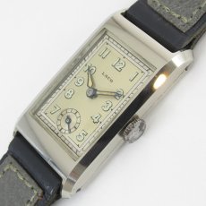 LACO(ラコ)｜手巻　Cal.550　SS