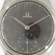 OMEGA(オメガ)｜手巻　Cal.30T2 PC　SS