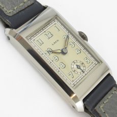 LACO(ラコ)｜手巻　Cal.550　SS