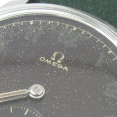 OMEGA(オメガ)｜手巻　Cal.30T2 PC　SS