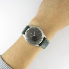 OMEGA(オメガ)｜手巻　Cal.30T2 PC　SS