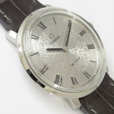 OMEGA(オメガ)｜DE VILLE　デビル　手巻　Cal620　SS