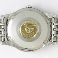 OMEGA(オメガ)｜Constellation CALENDAR　コンステレーション カレンダー　自動巻　Cal.561　SS