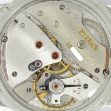 ETERNA(エテルナ)｜手巻　Cal.1116　SS