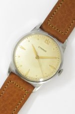 ETERNA(エテルナ)｜手巻　Cal.1116　SS