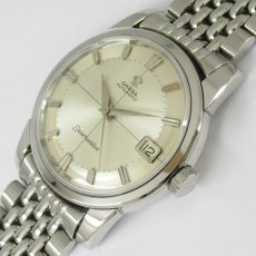 OMEGA(オメガ)｜Seamaster　シーマスター　自動巻　Cal.562　SS