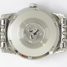 OMEGA(オメガ)｜Seamaster　シーマスター　自動巻　Cal.562　SS