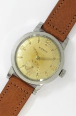 ETERNA(エテルナ)｜手巻　Cal.1874U　SS