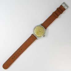 ETERNA(エテルナ)｜手巻　Cal.1874U　SS