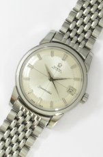 OMEGA(オメガ)｜Seamaster　シーマスター　自動巻　Cal.562　SS