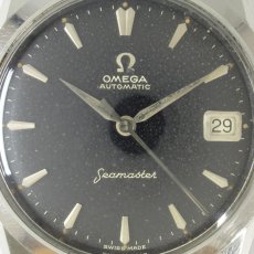 OMEGA(オメガ)｜Seamaster　シーマスター　自動巻　Cal.562　SS