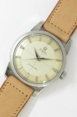 OMEGA(オメガ)｜Seamaster　シーマスター　自動巻　Cal.501　SS