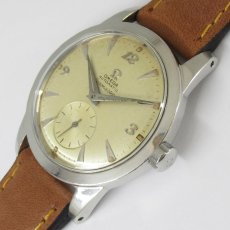 OMEGA(オメガ)｜Seamaster　シーマスター　自動巻　Cal.342　SS