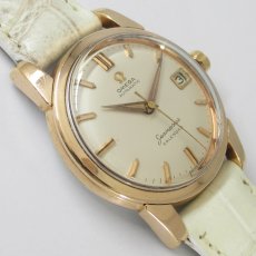 OMEGA(オメガ)｜Seamaster CALENDAR　シーマスターカレンダー　自動巻　Cal.503　SS