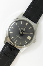 OMEGA(オメガ)｜Seamaster　シーマスター　自動巻　Cal.562　SS