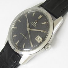 OMEGA(オメガ)｜Seamaster　シーマスター　自動巻　Cal.562　SS