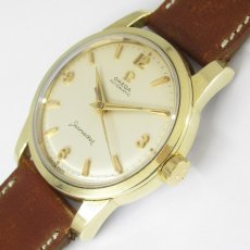 OMEGA(オメガ)｜Seamaster　シーマスター　自動巻　Cal.501　GT