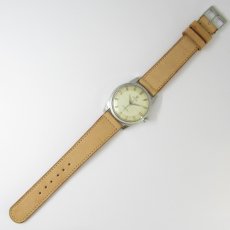 OMEGA(オメガ)｜Seamaster　シーマスター　自動巻　Cal.501　SS