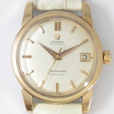 OMEGA(オメガ)｜Seamaster CALENDAR　シーマスターカレンダー　自動巻　Cal.503　SS