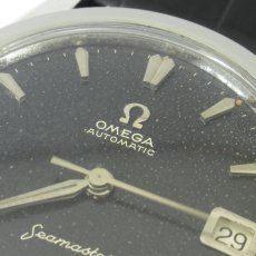 OMEGA(オメガ)｜Seamaster　シーマスター　自動巻　Cal.562　SS