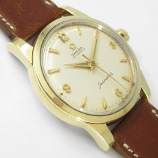 OMEGA(オメガ)｜Seamaster　シーマスター　自動巻　Cal.501　GT