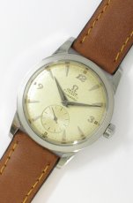 OMEGA(オメガ)｜Seamaster　シーマスター　自動巻　Cal.342　SS